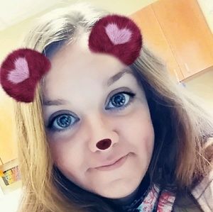 Meet your Posher, Shannon